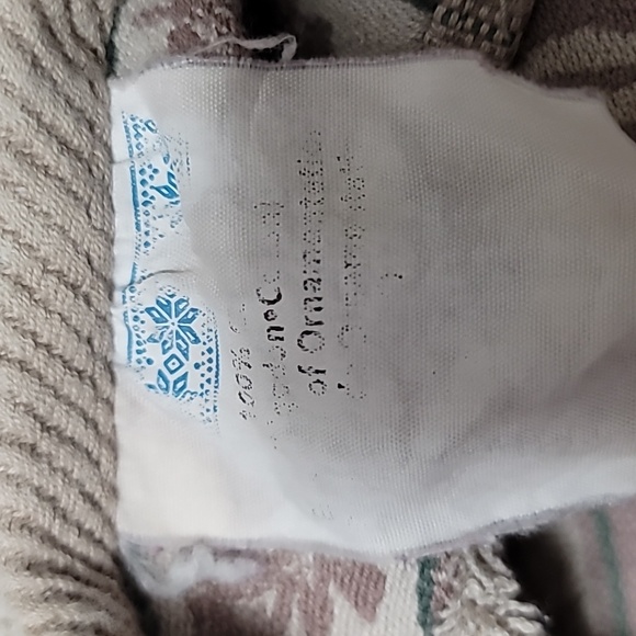 Moose Towels (x2), 1 Hand Towel,  and 1 Wash Cloth - Preloved - Picture 7 of 15